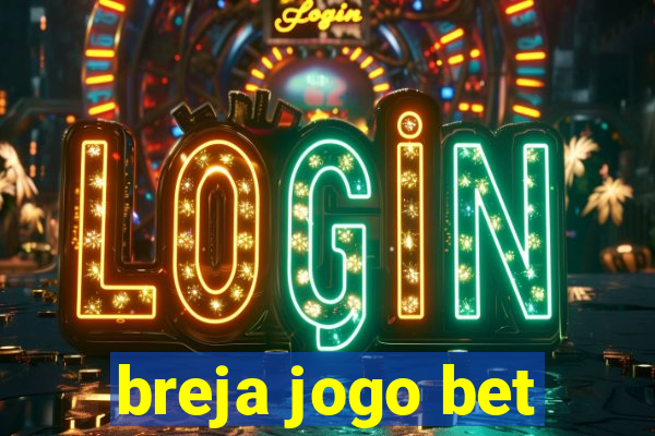 breja jogo bet